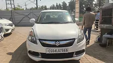Used Maruti Suzuki Swift Dzire VXI in Raipur