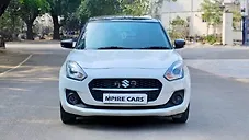 Used Maruti Suzuki Swift ZXi AMT in Chennai