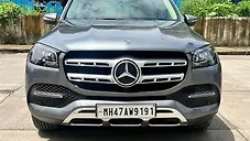 Used Mercedes-Benz GLS 400d 4MATIC [2020-2023] in Mumbai