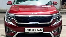 Used Kia Seltos GTX Plus 1.5 Diesel AT in Mumbai