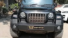Used Mahindra Thar LX Hard Top Petrol AT RWD in Delhi
