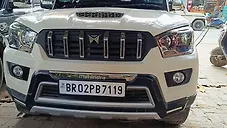Used Mahindra Scorpio 2021 S5 in Patna