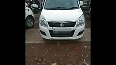 Used Maruti Suzuki Wagon R 1.0 VXI in Raipur