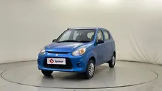 Used Maruti Suzuki Alto 800 Lxi (Airbag) [2012-2015] in Bangalore