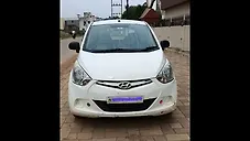 Used Hyundai Eon Era + in Raipur