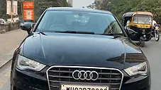 Used Audi A3 35 TDI Limousine in Thane
