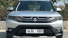 Used Maruti Suzuki Brezza ZXi [2023-2025] in Delhi