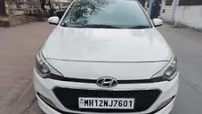 Used Hyundai Elite i20 Asta 1.2 [2016-2017] in Nagpur