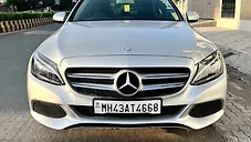 Used Mercedes-Benz C-Class C 220 CDI Avantgarde in Nagpur