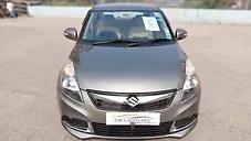 Used Maruti Suzuki Swift Dzire VXI in Mumbai