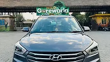 Used Hyundai Creta 1.6 SX Plus Special Edition in Nagpur