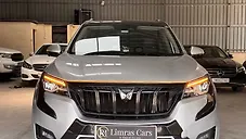 Used Mahindra Old Generation XUV700 AX7 Luxury Pack 2WD Diesel 2.2L Turbo Automatic 7 STR in Chennai