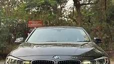 Used BMW 3 Series 320d Luxury Line in Mumbai