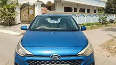 Used Hyundai Elite i20 Magna Plus 1.4 CRDi in Hyderabad