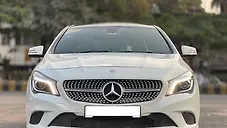 Used Mercedes-Benz CLA 200 CDI Sport in Nagpur