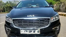 Used Kia Carnival Limousine Plus 7 STR in Delhi