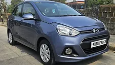 Used Hyundai Xcent SX 1.2 in Pune