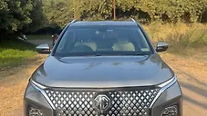 Used MG Hector Sharp Pro 2.0 Turbo Diesel [2023] in Pune