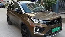 Used Tata Nexon EV Prime XZ Plus LUX in Hyderabad