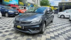 Used Maruti Suzuki Ciaz Sigma Hybrid 1.5 [2018-2020] in Indore