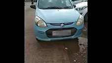 Used Maruti Suzuki Alto 800 Vxi in Raipur