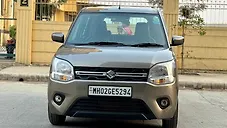 Used Maruti Suzuki Wagon R VXi 1.0 [2019-2019] in Thane
