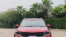 Used Kia Sonet HTX Plus 1.0 iMT [2020-2021] in Delhi