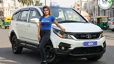 Used Tata Hexa XE 4x2 7 STR in Lucknow