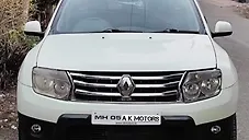Used Renault Duster 85 PS RxL in Pune