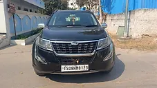 Used Mahindra XUV500 W9 in Hyderabad