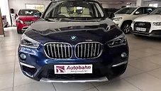 Used BMW X1 sDrive20d Expedition in Bangalore