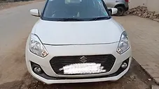Used Maruti Suzuki Swift ZXi in Raipur