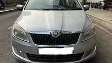 Used Skoda Rapid Ambition 1.6 MPI MT Plus in Mumbai
