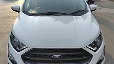 Used Ford EcoSport Signature Edition Diesel in Bangalore