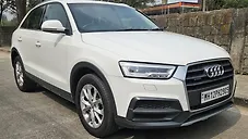 Used Audi Q3 35 TDI quattro Technology in Pune