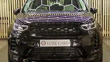Used Land Rover Discovery Sport SE R-Dynamic Petrol in Bangalore