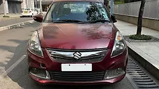 Used Maruti Suzuki Swift Dzire VXI in Mumbai