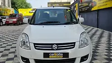 Used Maruti Suzuki Swift DZire ZDI in Indore