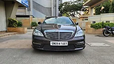 Used Mercedes-Benz S-Class 350 CDI L in Mumbai