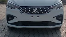 Used Maruti Suzuki Ertiga VXi (O) [2022-2023] in Udham Singh Nagar