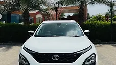 Used Tata Harrier XT Plus in Surat