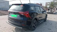 Used Mahindra Old Generation XUV700 AX 3 Petrol AT 5 STR [2021] in Udham Singh Nagar