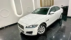 Used Jaguar XF Portfolio Diesel in Delhi