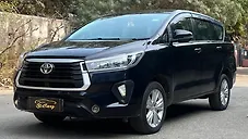 Used Toyota Innova Crysta GX 2.7 AT 7 STR in Delhi
