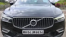 Used Volvo XC60 D5 Inscription [2017-2020] in Mumbai