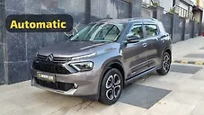 Used Citroen C3 Aircross Max 1.2 7 STR AT in Delhi