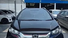 Used Honda WR-V VX MT Diesel in Guwahati