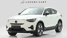 Used Volvo EC40 E80 in Delhi