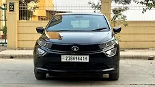 Used Tata Altroz XZ Plus (S) in Thane