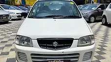 Used Maruti Suzuki Alto LXi BS-III in Indore